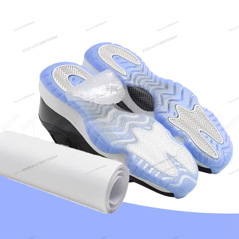 Schuhsohle, rutschfest, selbst – Sneaker Care Kit Bewertung und Preis