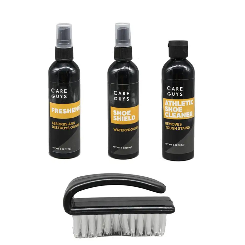 Schuh-Reinigungsset Sneaker-Re – Sneaker Cleaning Kit Bewertung und Preis