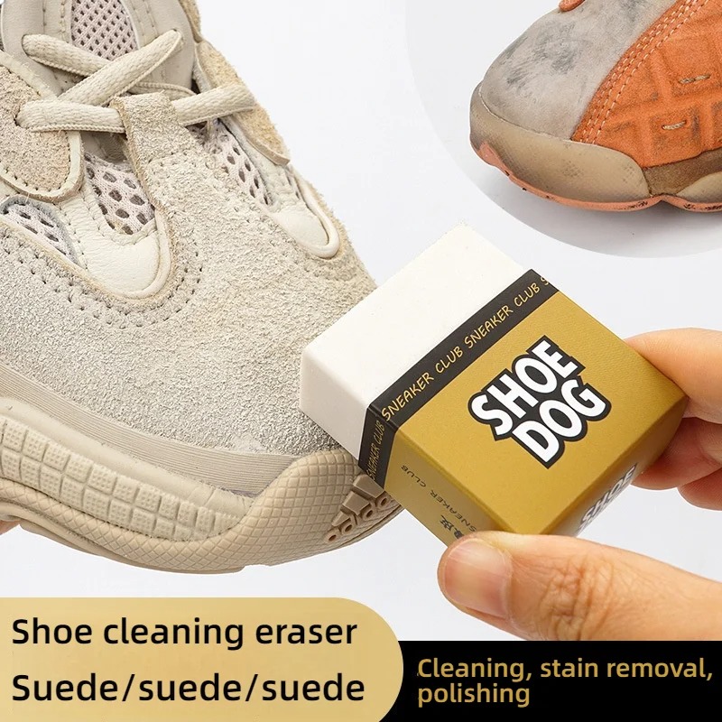 Hochwertiges Wildleder-Schuhbü – Sneaker Care Kit Bewertung und Preis