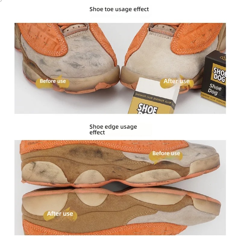 Hochwertiges Wildleder-Schuhbü – Sneaker Care Kit Bewertung und Preis