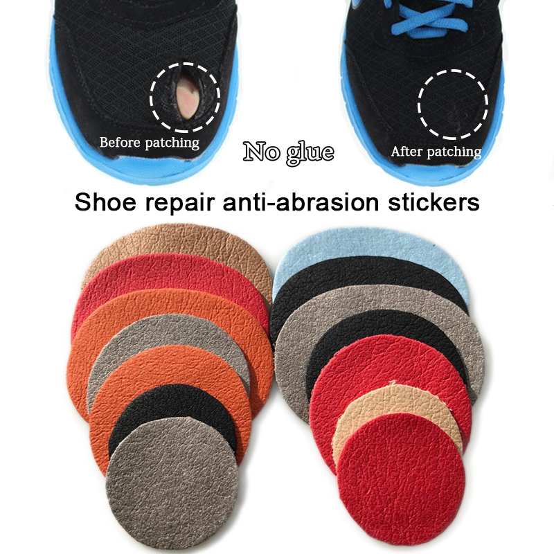 Sportschuh-Reparaturpflaster f – Sneaker Care Kit Bewertung und Preis