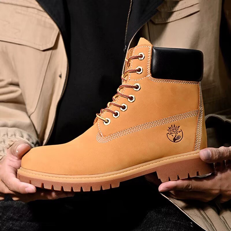 Stiefel Männer High Top Stiefe – Sneaker Zone Bewertung und Preis
