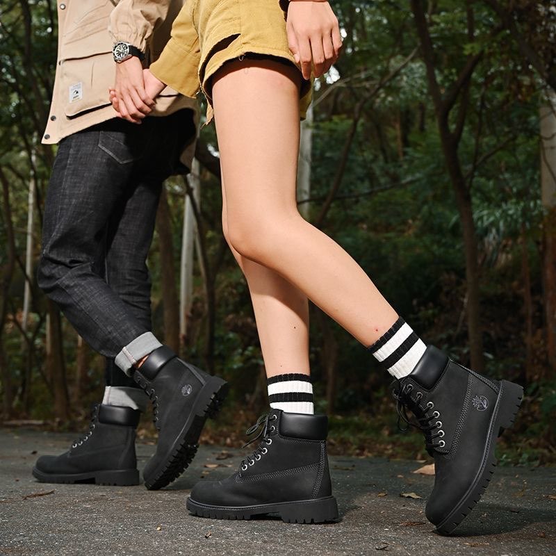 Stiefel Männer High Top Stiefe – Sneaker Zone Bewertung und Preis