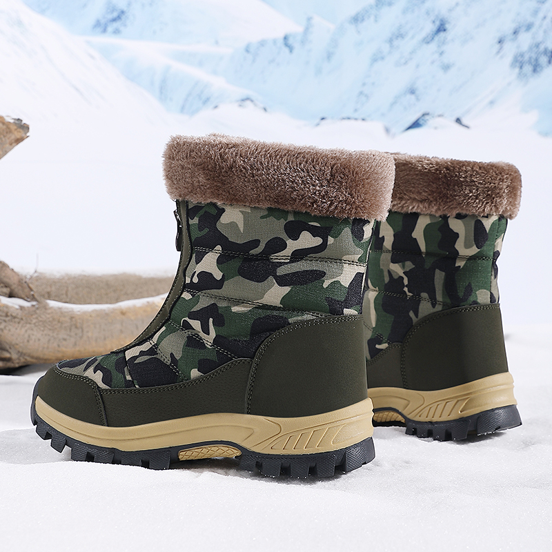 Winter Damen Schneestiefel Hoh – Sneaker Zone Bewertung und Preis