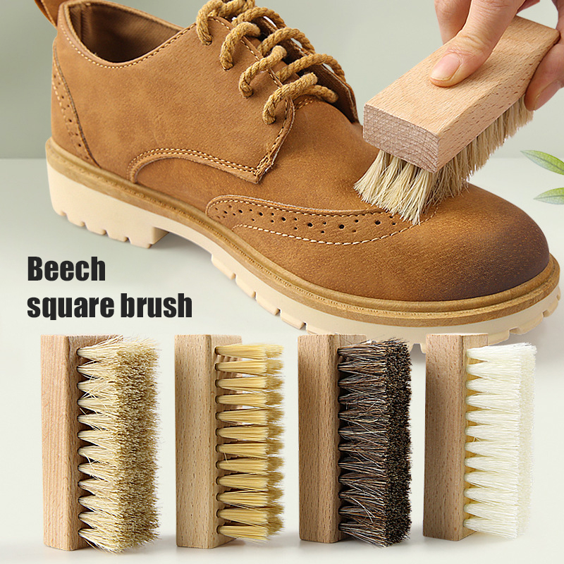 1PC Schwein Borsten Schuh Pins – Sneaker Care Kit Bewertung und Preis