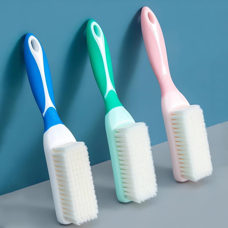 3 Stück Reinigungsbürsten mit  – Sneaker Cleaning Kit Bewertung und Preis