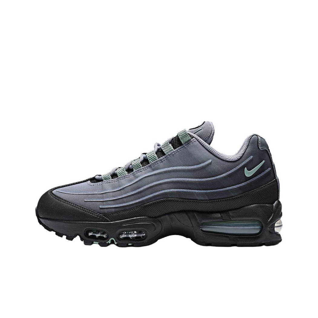 Nike Air Max 95 Casual Laufsch – Sneaker Zone Bewertung und Preis
