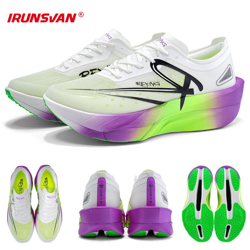 IRUNSVAN Herren-Laufschuhe für – Sneaker Zone Bewertung und Preis