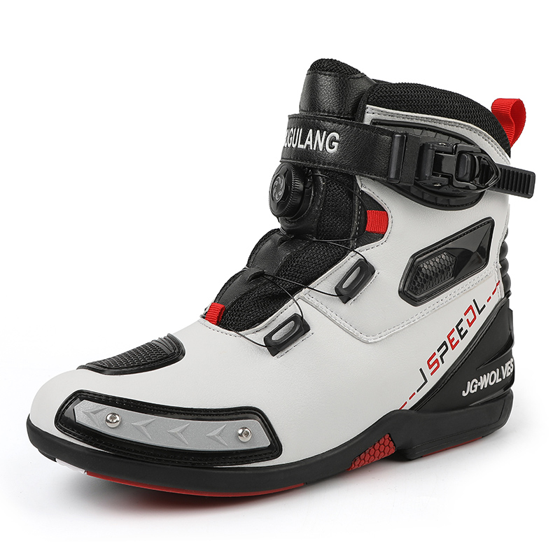 Neue Motorradstiefel für Herre – Sneaker Zone Bewertung und Preis