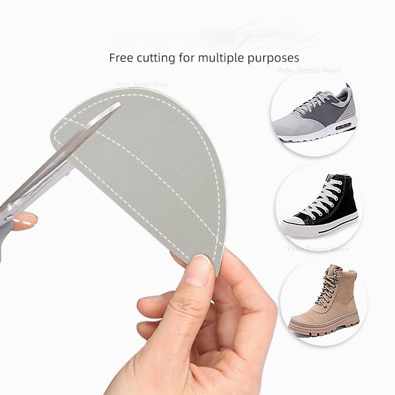 4 Stück große Schuhreparatur-A – Sneaker Care Kit Bewertung und Preis