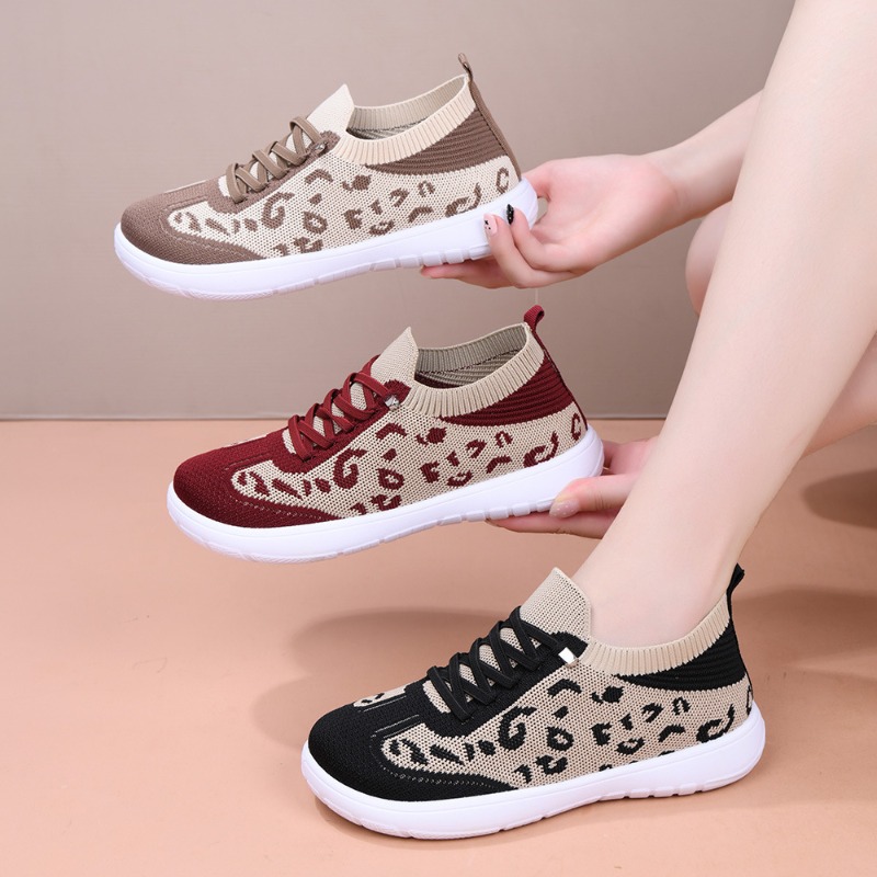 Damen-Sneaker mit Schnürung, L – Sneaker Zone Bewertung und Preis