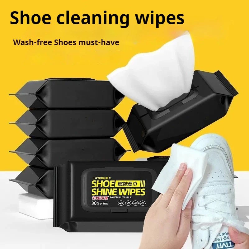 Tragbare Reinigungstücher für  – Sneaker Care Kit Bewertung und Preis