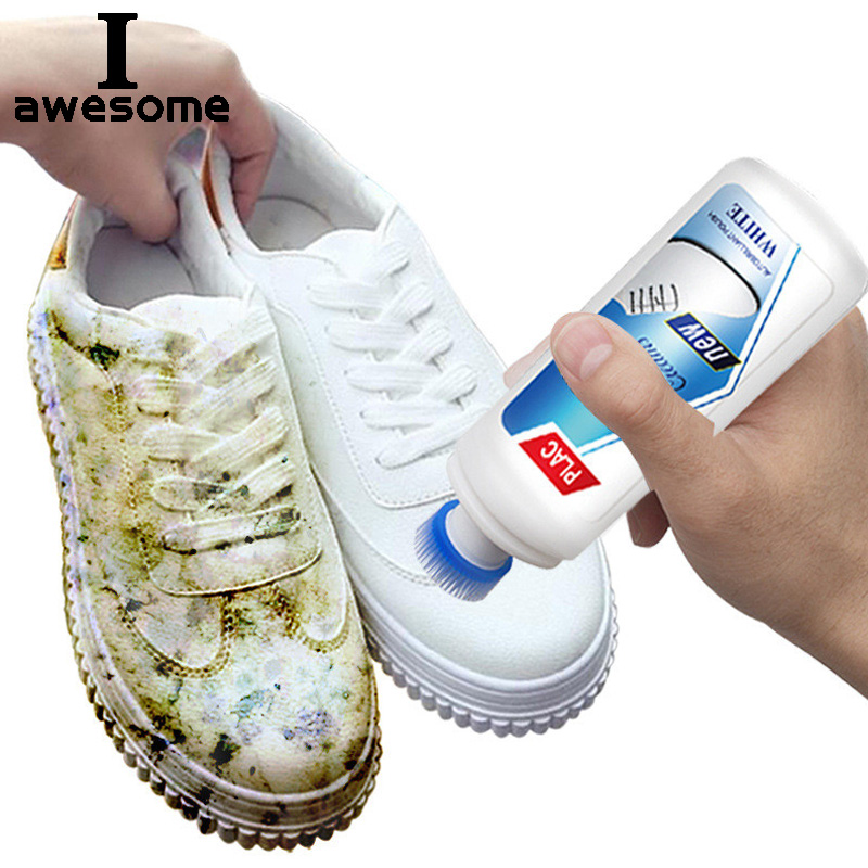 Iawesome Weißer Schuhreiniger, – Sneaker Care Kit Bewertung und Preis