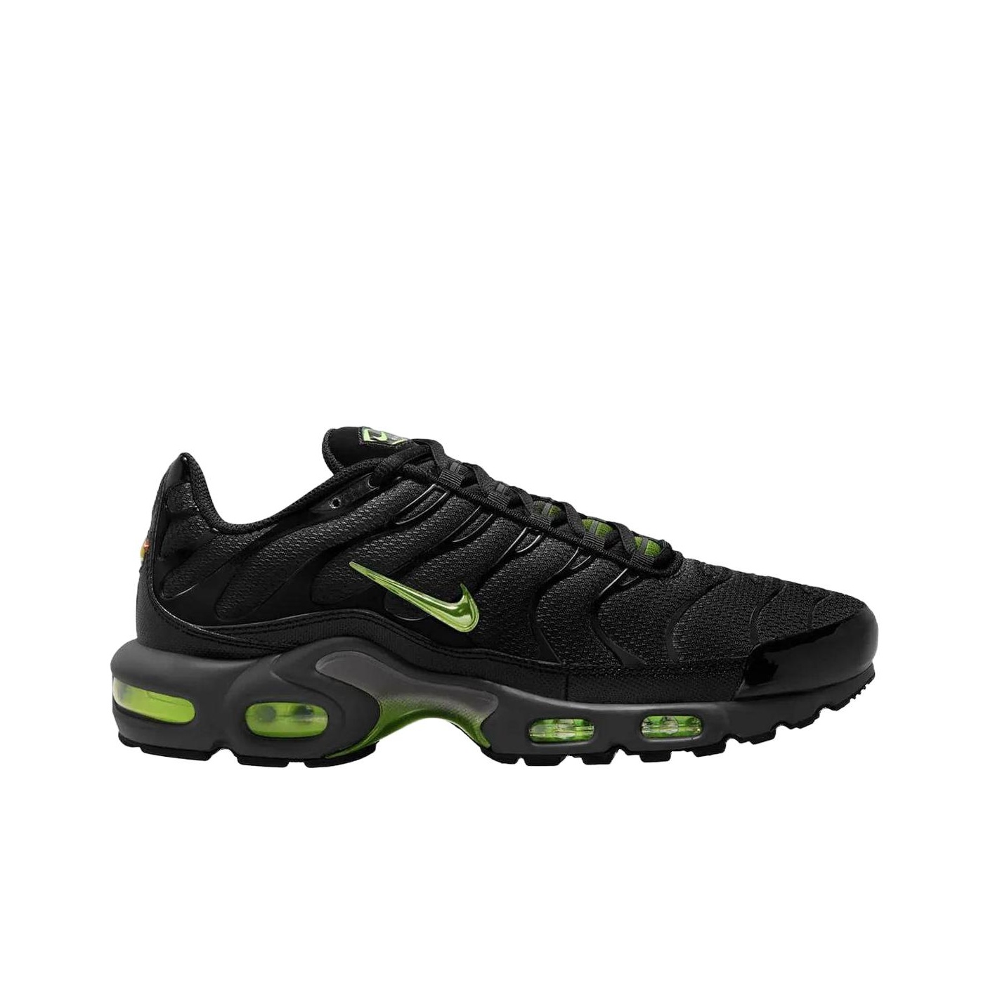 Nike Air Max Plus Laufschuhe H – Sneaker Zone Bewertung und Preis