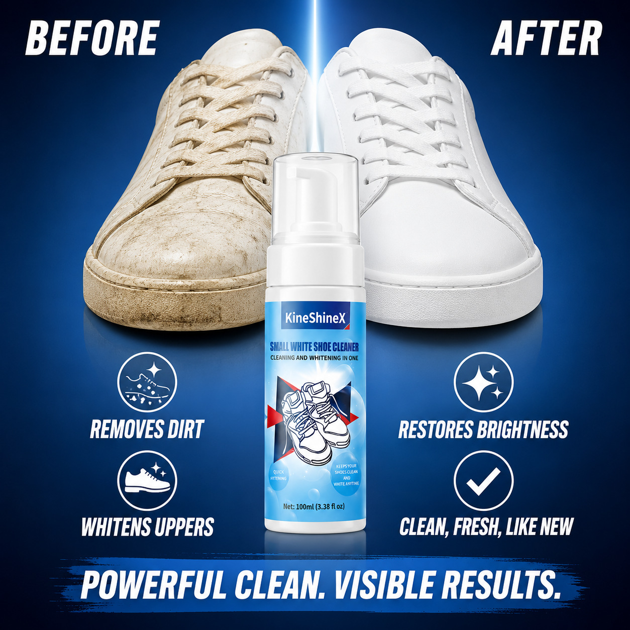 Gihen Schuhreinigungssets Wass – Sneaker Care Kit Bewertung und Preis