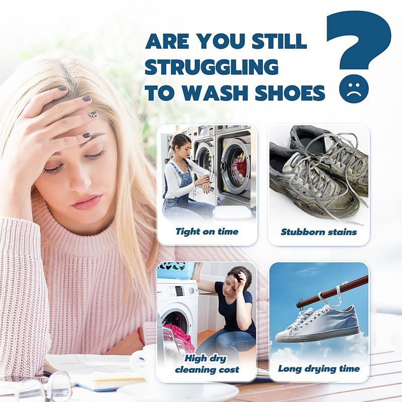 Gihen Schuhreinigungssets Wass – Sneaker Care Kit Bewertung und Preis