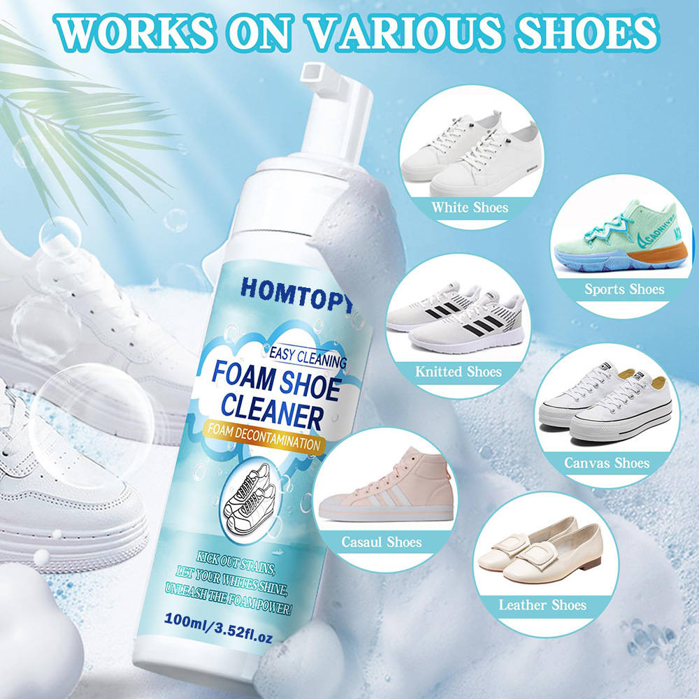 Schuhreinigungsset, Sneaker-Re – Sneaker Care Kit Bewertung und Preis